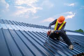 Best Roof Leak Repair  in Friday Harbor, WA